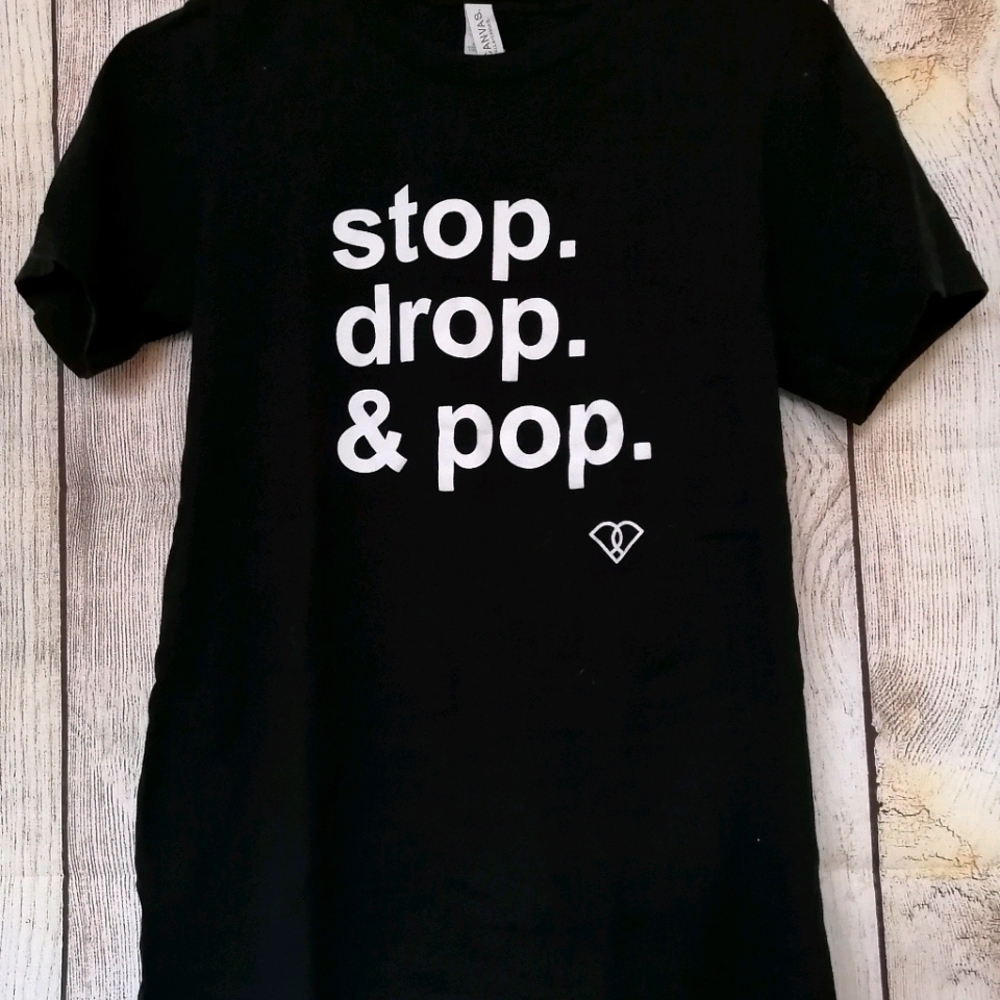 Blogilates shirt